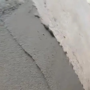 秀峰水工建筑物I级C55聚合物改性水泥砂浆 渠道防渗泵站加固迎水面抗冲刷砂浆