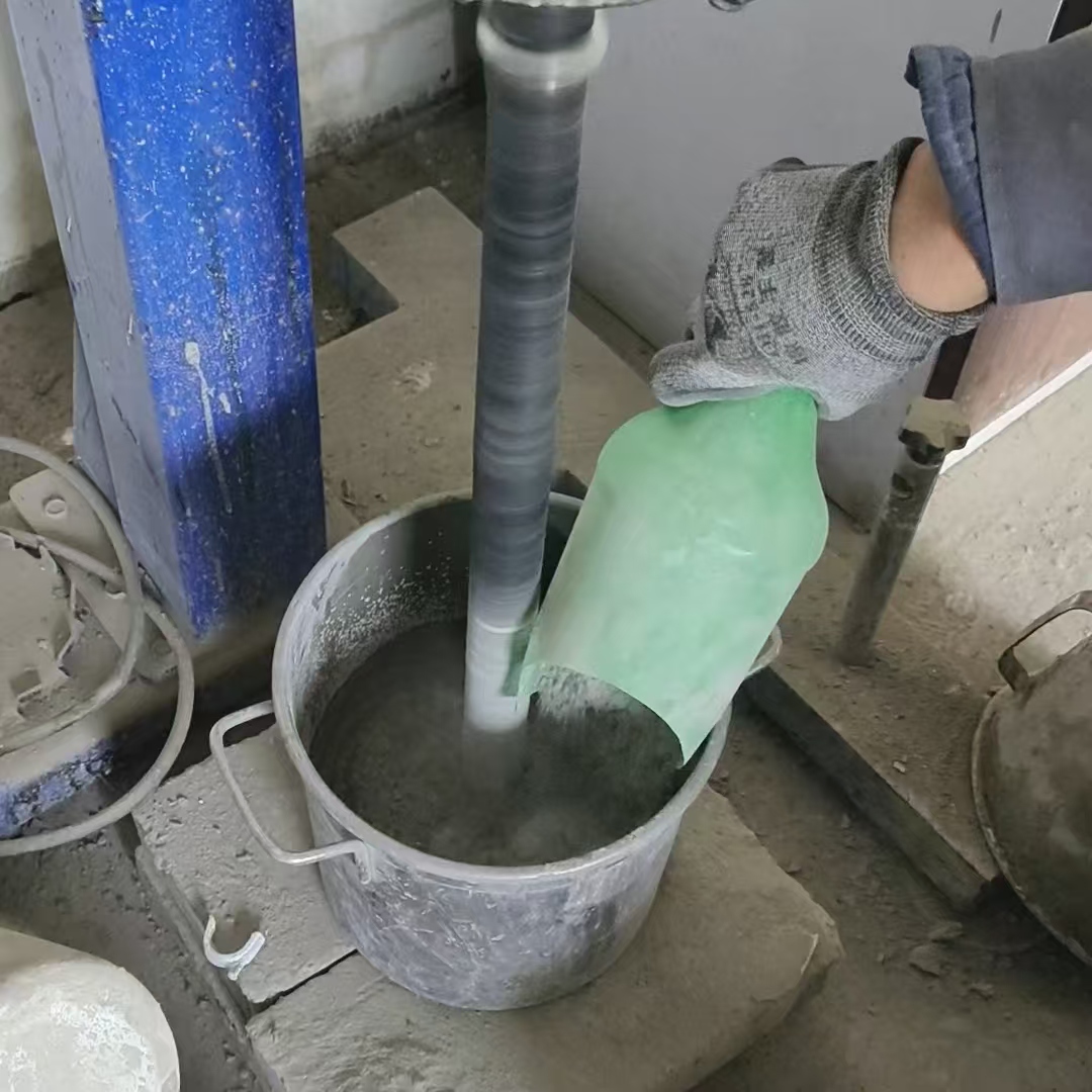 秀峰桥梁公路张拉用H60压浆料与普通压浆料有什么区别？