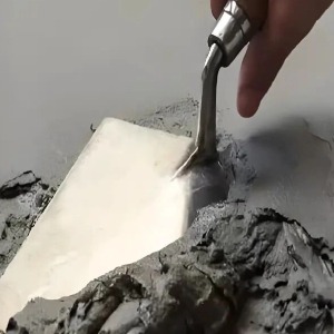 秀峰混凝土裂缝孔洞剥落冻融修复用高强度丙乳防腐蚀砂浆